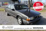 Volvo 740 GL Oldtimer H-Kennzeichen - gebrauchte Volvo 740 aus dem Jahr 1990