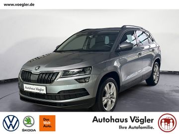 Skoda Karoq Style