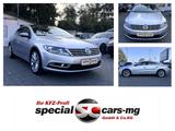 Volkswagen Passat CC Highline/Autom,/ Leder/PANO/5 Sitze