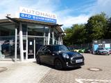 MINI One "Blackyard", 1. Hand, nur 14.100 km - MINI ONE in Lübeck