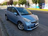 Toyota Verso S 1,4D Club, Pano, Climatic, AHK - Toyota Verso-S mit Diesel-Antrieb