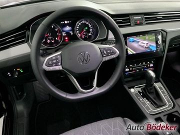 Volkswagen Passat Variant 1.5 TSI DSG Business Bluetooth