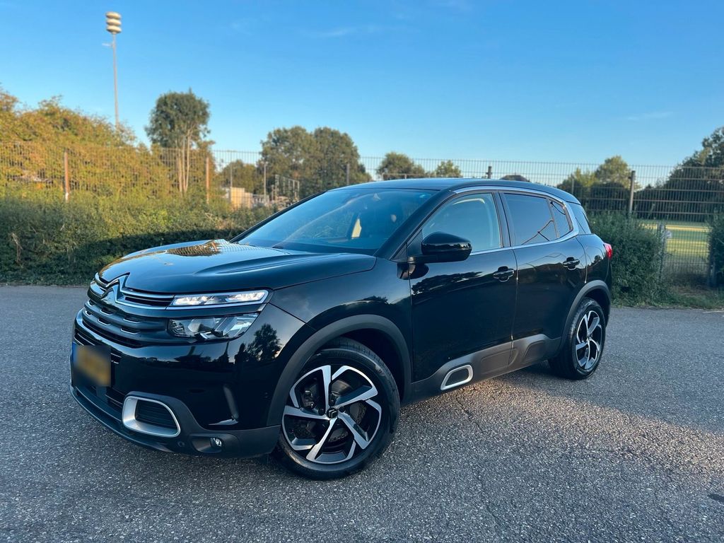 Image of Citroën C5 Aircross