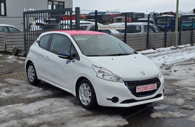 Peugeot 208 Like/Klima/PDC/Euro5