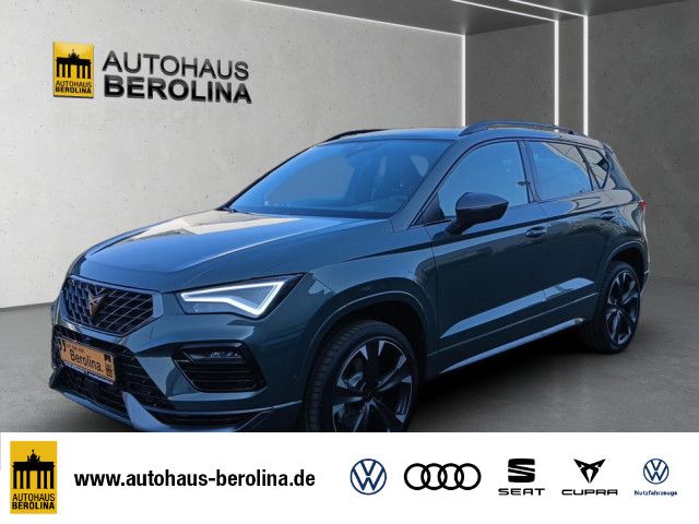 Vorschaubild: CUPRA Ateca 1.5 TSI DSG *ACC*AHK*360°*LED*NAV*SHZ* (Fahrzeug-Nr. 363059)