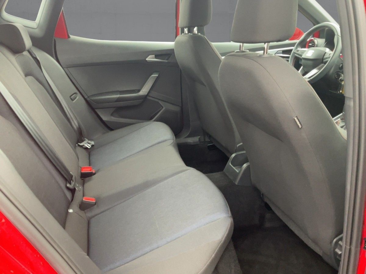 Seat Arona - Bild 13