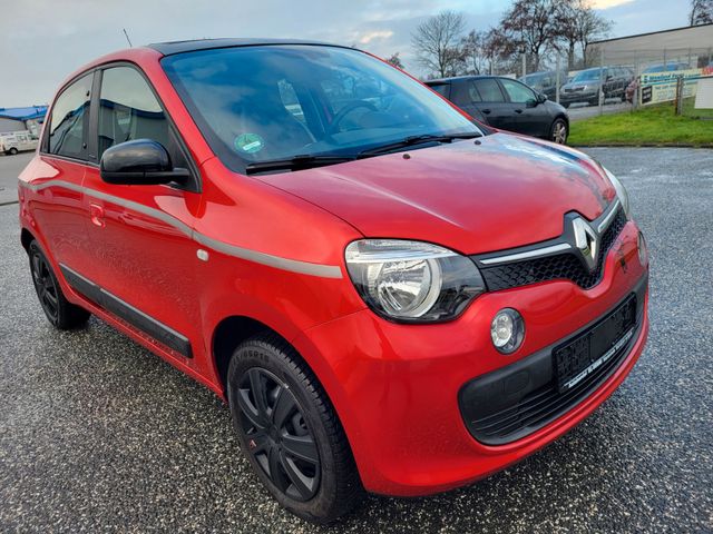 Renault Twingo Limited *Faltdach*