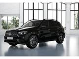 Mercedes-Benz GLE 350 de 4M #AMG #NAPPA #AHK #NIGHT #PANO #HUD