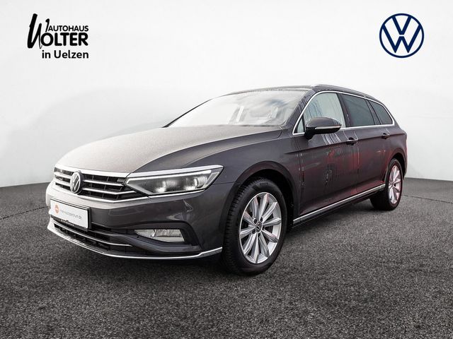 Volkswagen Passat Variant 2.0 TDI Elegance AHK Navi Matrix