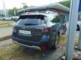 Subaru Outback 2.5i Platinum CVT Navi Leder AHK abnehm. - Subaru Outback Gebrauchtwagen