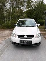 Volkswagen VW Fox Fresh - Volkswagen Fox: Fresh