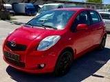 Toyota Yaris Sol*Klima*Checkheft* - Toyota Yaris: Sol