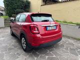 Fiat 500X 1.3 MultiJet 95 CV Urban - rote Fiat 500L Urban