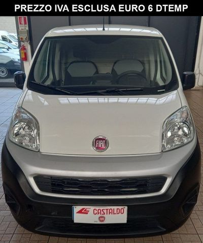 Fiat FIAT Fiorino 1.3 MJT 95CV Cargo SX