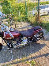 Harley-Davidson FXSTBI Nighttrain  - HARLEY-DAVIDSON FXST