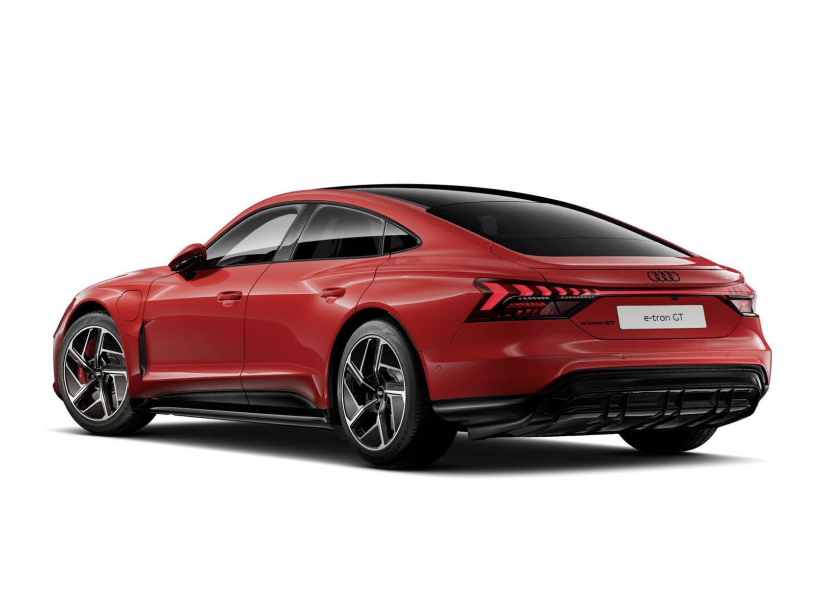 Audi e-tron GT - Bild 2