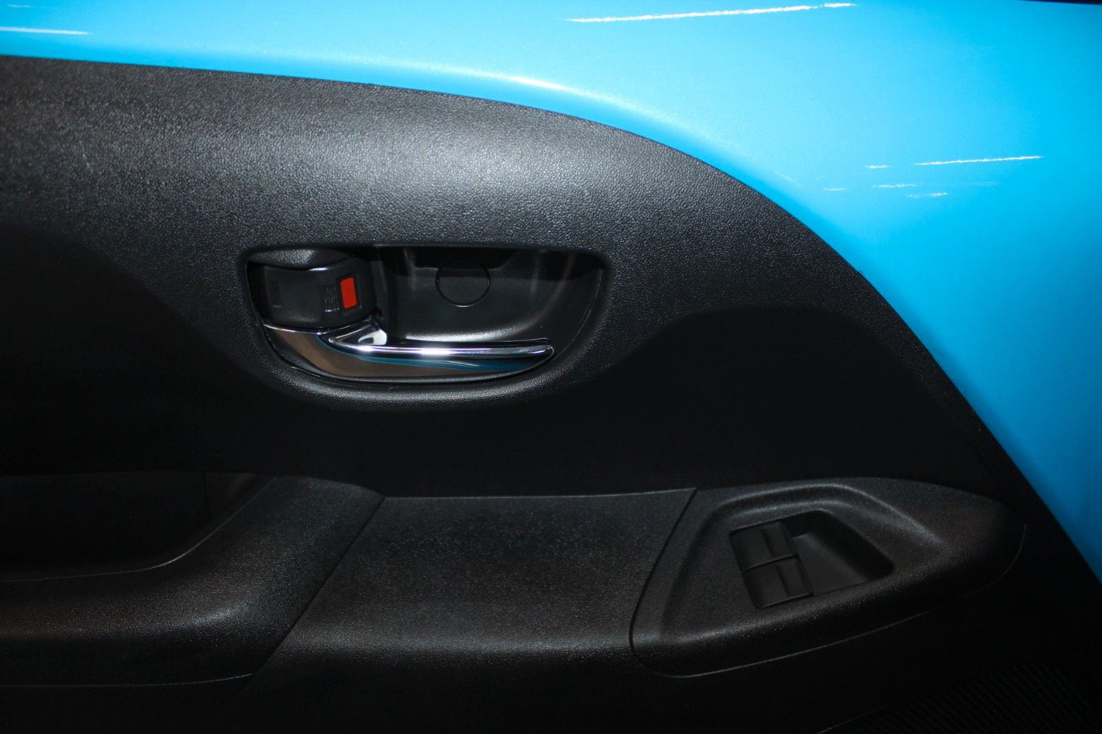 Fahrzeugabbildung Toyota Aygo x-sky 5trg Automatik Klima Faltdach Kamera