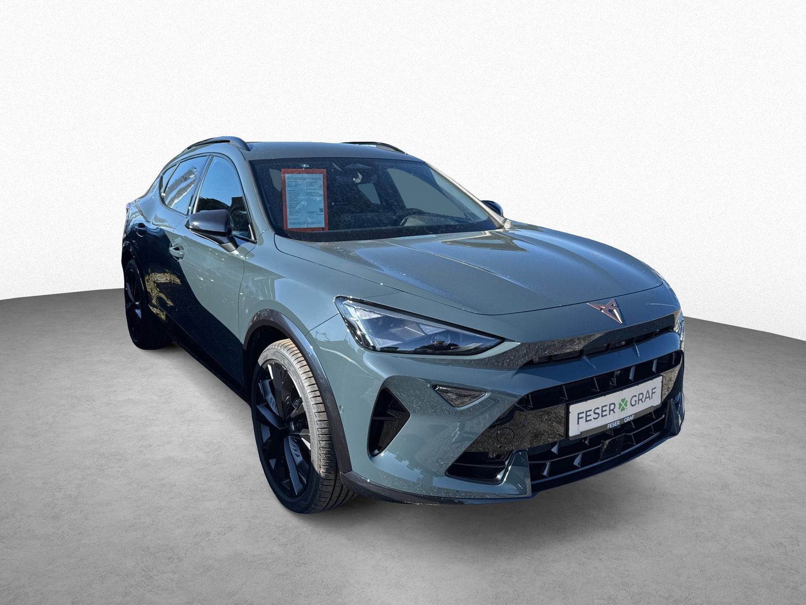 Cupra Formentor - Bild 3