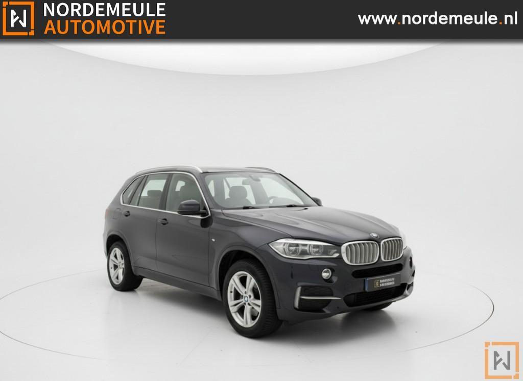 BMW X5 XDRIVE30D HIGH EXECUTIVE, PANO,ACC, AHK