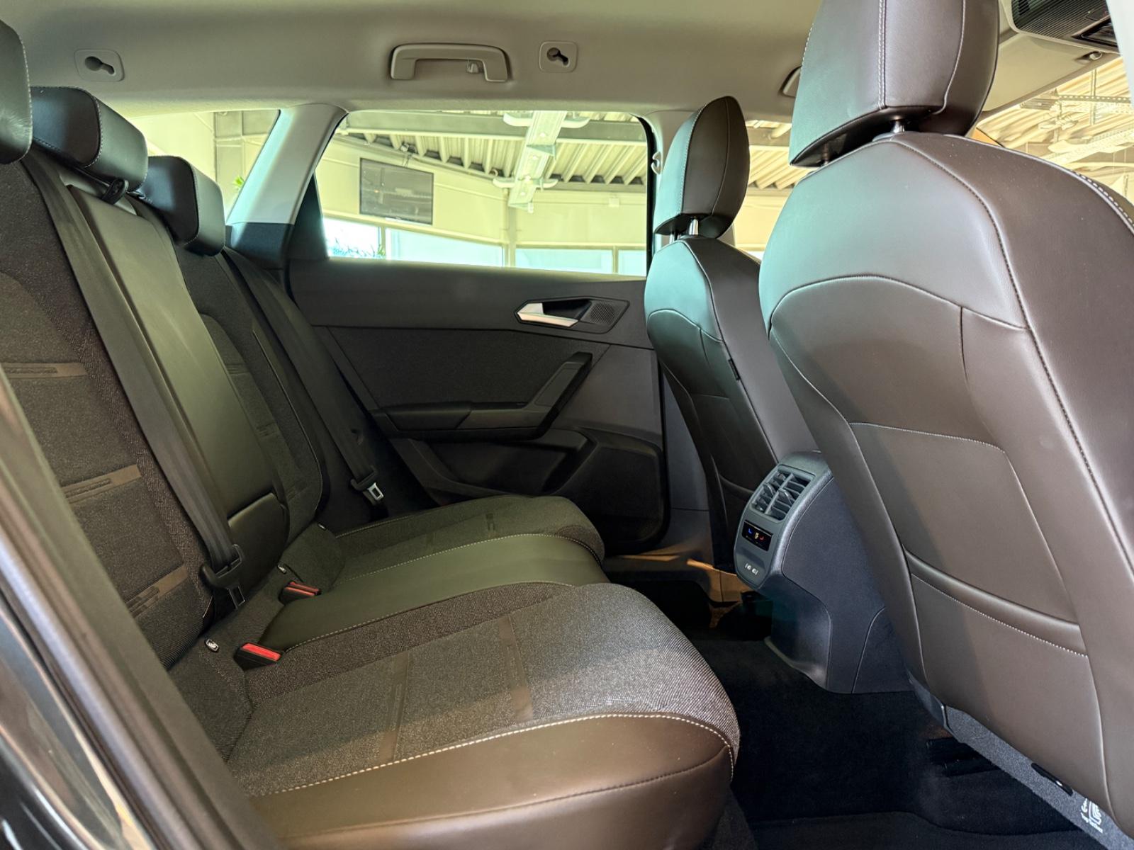 SEAT Leon SP Xcellence/LED/NAVI/ACC/AUTOMATIK, миниатюра 13