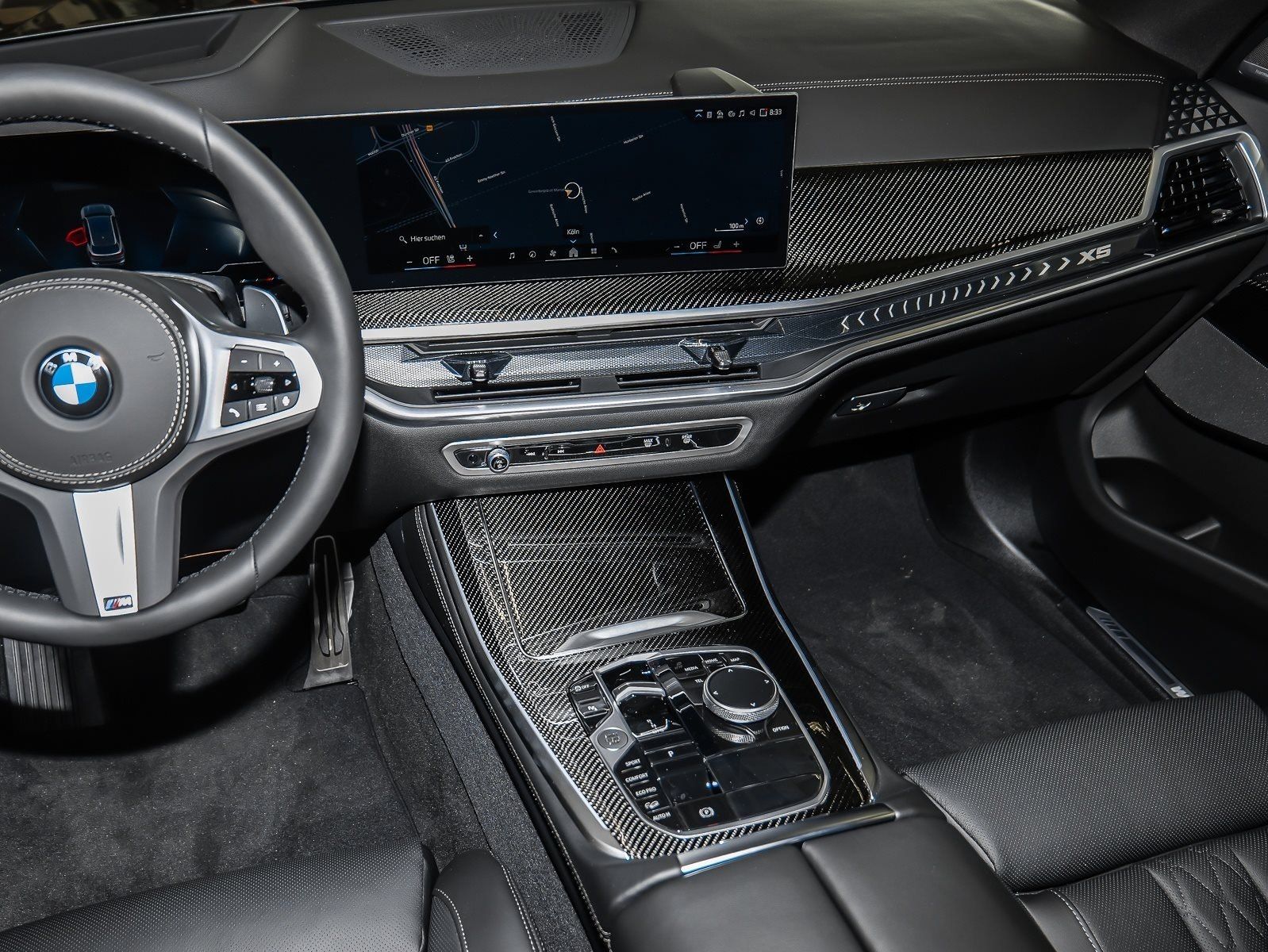 BMW X5 - Bild 12