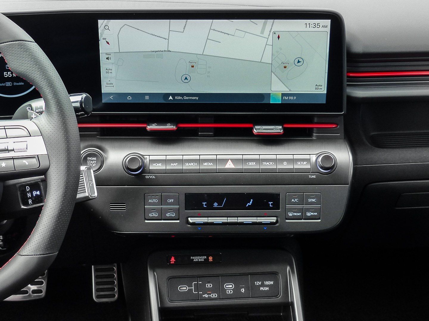 Hyundai KONA - Bild 7