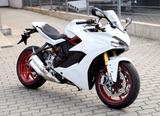 Ducati Supersport 939 S Desmo Service / TÜV NEU Öhlins - Offers matching your search criteria