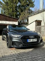 Audi A7 Sportback 3.0 TDI Quattro S-Line | 286PS 