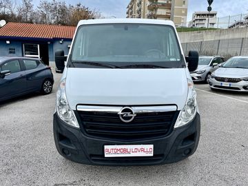 Renault Master - 3