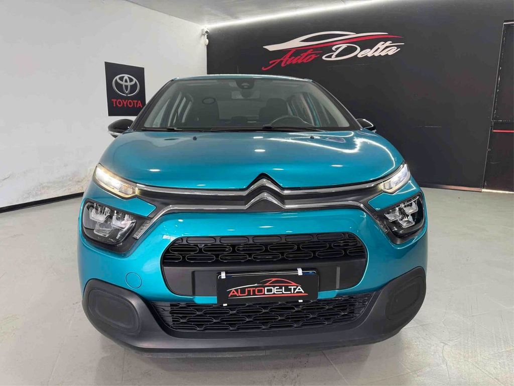Image of Citroën C3