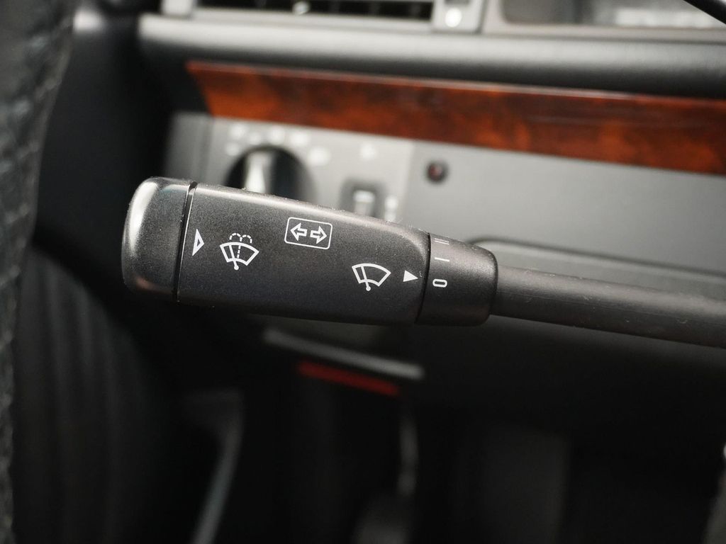 Mercedes-Benz E 500 E500 500E Schiebedach Becker navi Leder Cr