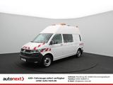 Volkswagen T6.1 Transporter Hochdach *Automatik 4MOTION* (6 - Volkswagen: Transporter Hochdach