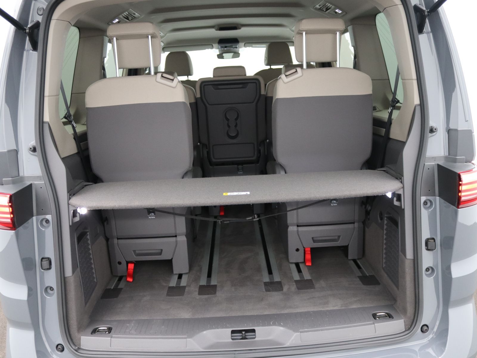 Volkswagen T7 Multivan - Bild 9