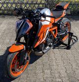KTM SuperDuke R 1290 3.0 Traumbike - KTM SUPERDUKE
