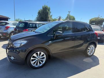 Opel Mokka - 10