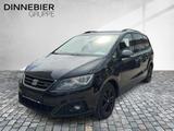 Seat Alhambra +Standheiz+Kamera+8-fach-bereift+Pano - Seat Alhambra