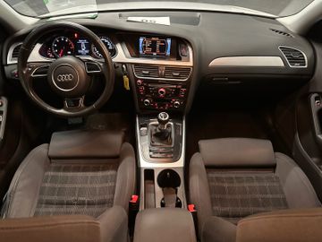 Audi A4 - 12