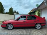 Alfa Romeo 33 Rot 1.7 ie - Alfa Romeo 33