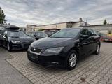 Seat Leon ST Style 4Drive TÜV*Kundendienst NEU - Seat Leon mit Diesel-Antrieb: Allradantrieb