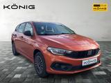 Fiat Tipo  Automatik, Carplay - Fiat Tipo Gebrauchtwagen in Berlin