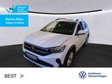 Volkswagen Taigo 1.0 TSI DSG LIFE*LED*KAMERA*NAVI*KLIMA*PDC - VW Taigo Gebrauchtwagen in Frankfurt