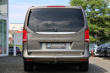 Mercedes V 250 - 10