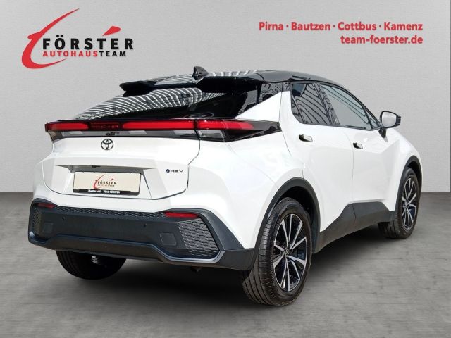 Toyota C-HR 2.0 Hybrid Teamplayer *TECHNIK-P* imagem 3