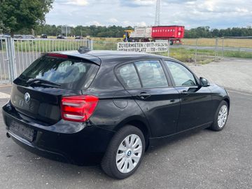 BMW 116 - 2
