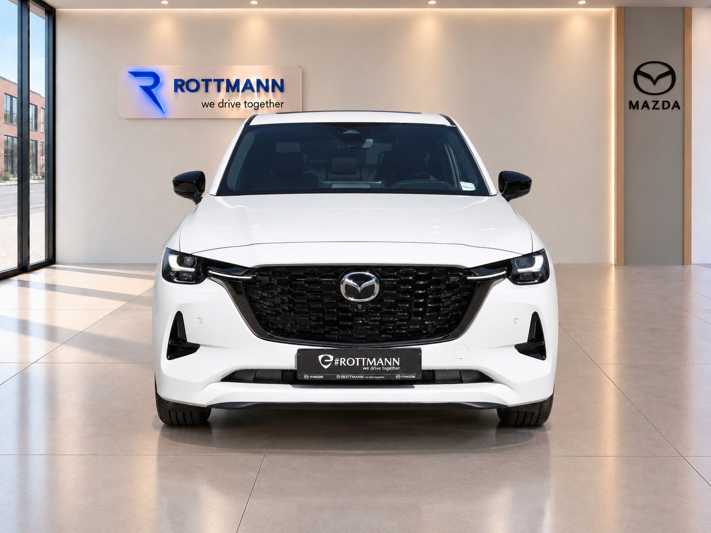 Mazda CX-60 - Bild 3