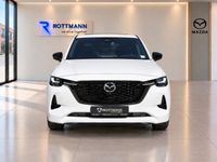 Mazda CX-60 - Vorschau Bild 3