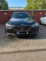 BMW 530d Gran Turismo F07 - BMW F07 - BMW 5er Reihe