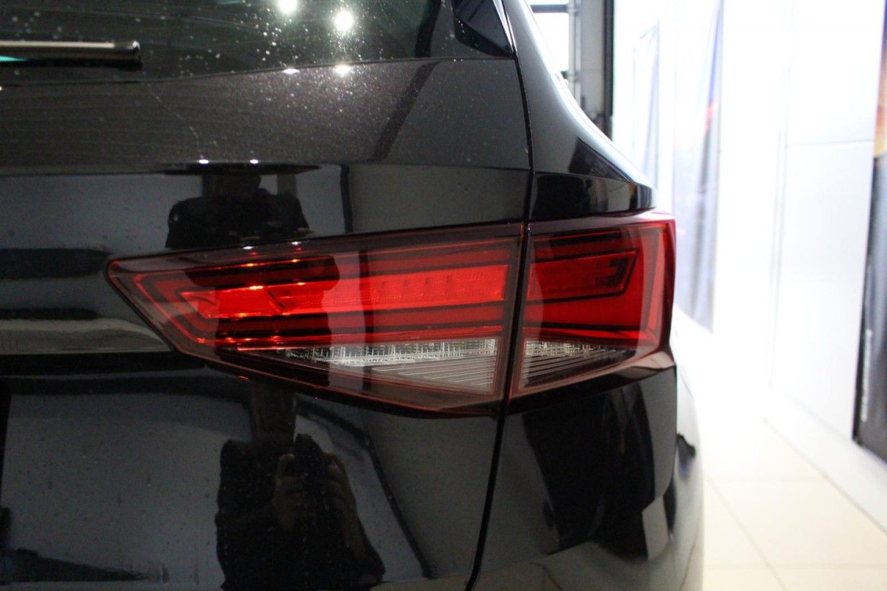 Cupra Ateca - Bild 21
