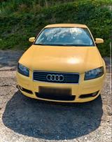 Audi a3 2.0 fsi - Audi A3 aus 2003: 2.0