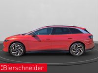 Volkswagen ID.7 - Vorschau Bild 5